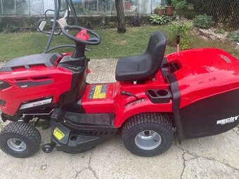 Traktorová kosačka Hecht 5186 nová,nepoužitá