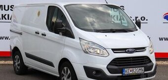 Ford Transit Custom 2.2 TDCi Ambiente L1H1 T310 125k