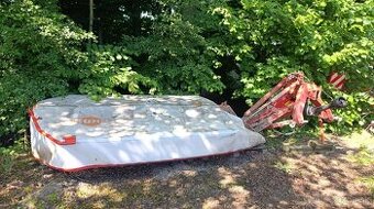 Kuhn gmd 280 - 1