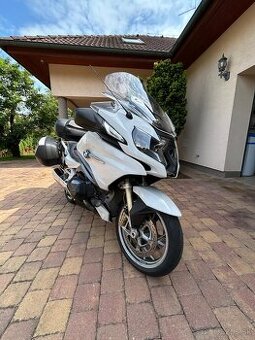 BMW R 1200, R 1250 RT