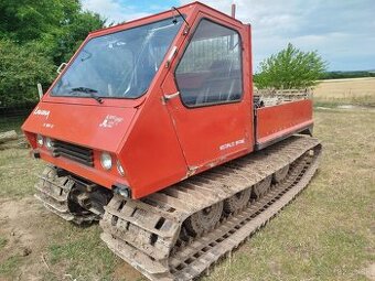 Ratrak - 1
