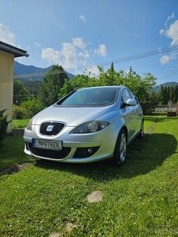 Seat Altea xl 1.9tdi 77kw bez dpf