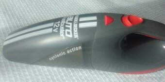 Autovasavač Black & Decker