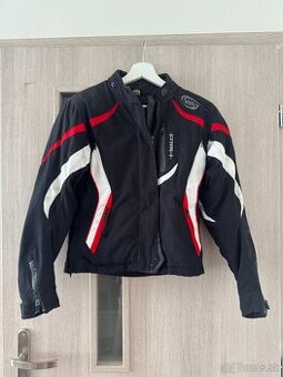 Held motorkarska damska bunda