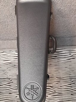 Znižcový trombón Yamaha