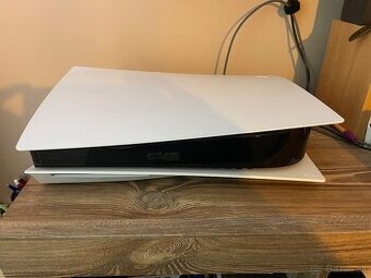 PlayStation 5 mechanik