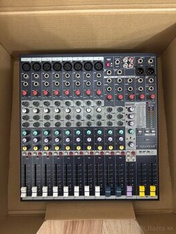 Souncraft mix - 1