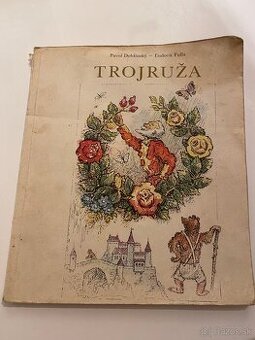 TROJRUZA - 1