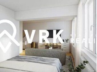 APARTMÁNY ANIČKA, Apartmán č. 9 | 36,17 m²
