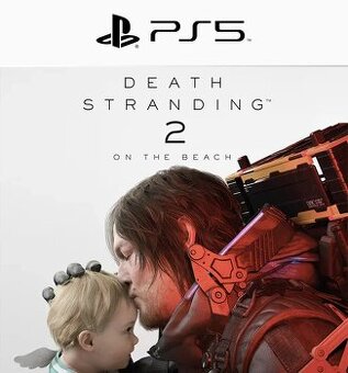 Death Stranding 2