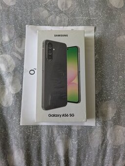 Samsung Galaxy A56 5G 8GB/256 GB Awesome Graphite