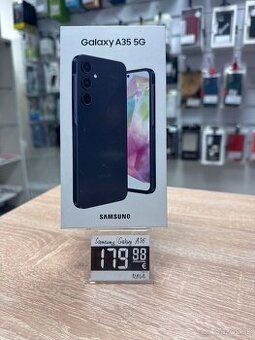 Samsung Galaxy A35 5G 128gb