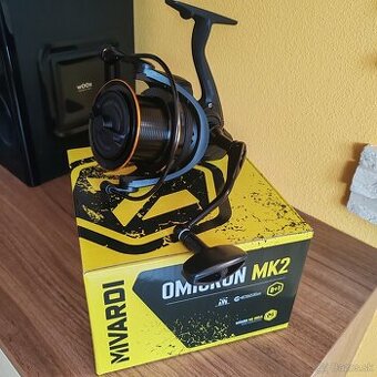 Omicron MK2