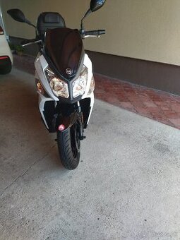 SYM JET 14