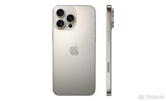 iPhone 16 pro 128GB