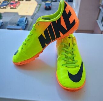 Detské kopačky NIKE MERCURIAL