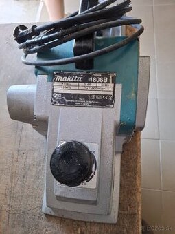 Hoblik makita