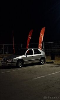 Predám Škoda Felícia 1.3 MPI