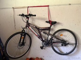 Bicykel Olpran laser 26’’