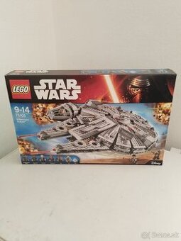 75105 LEGO Star Wars - Millennium Falcon