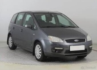 FORD C MAX 2005 diely