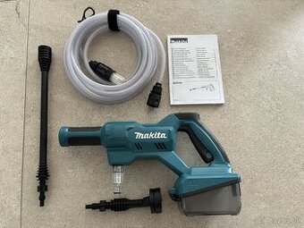 Makita DHW 180 Z akumulatorova tlakova cisticka