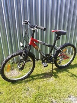 Detský bicykel