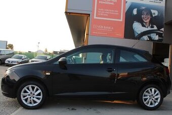 Seat Ibiza ST 1.2i 12V 60k Entry