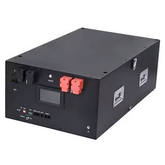 LIFEPO4 batéria k FVE 51,2V; 314/330 AH - 8000cyklov