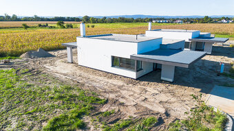 Nádherný 4 izbový RD pre náročných, bez kompromisov, Zálesie