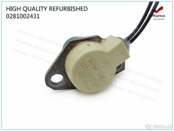 Kúpim solenoid na Ford transit 2.4 ,2.0 tddi