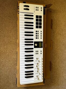 MIDI keyboard Arturia KeyLab Essential 49