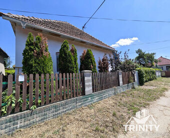 Na predaj Rodinný dom (vidiecky) v obci Svätý Peter