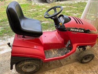 Traktorova kosačka Honda 2315 twin motor