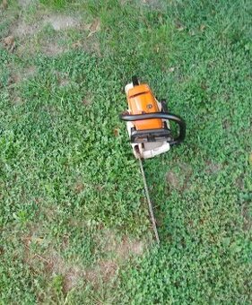 Motorová píla Stihl 260