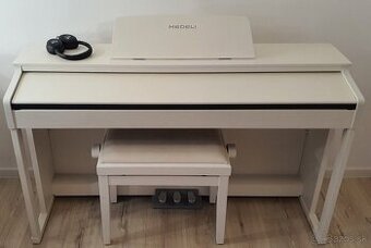 Medeli DP280K/WH