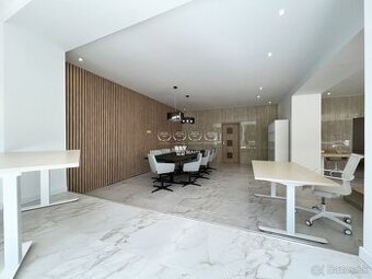 Prenájom_komerčný priestor /116m2/ Žilina - CENTRUM