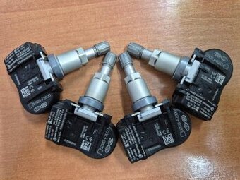 snímače tlaku TPMS originál HYUNDAI, KIA