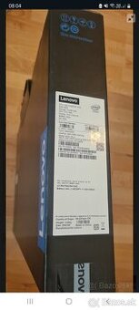 Lenovo ideapad gaming 3