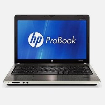 HP ProBook 4530s Intel Core i5, SSD, stav malo pouziteho
