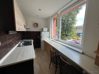 3 izbový byt, 66m2, Humenská, Košice-Terasa