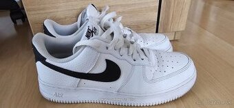 NIKE AIR FORCE 1 07' ORIGINÁLY