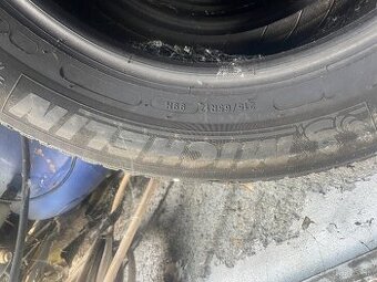 215 65 17 zimne Michelin
