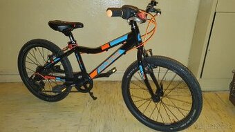 Detský bicykel 20