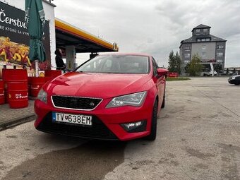 Seat Leon Fr