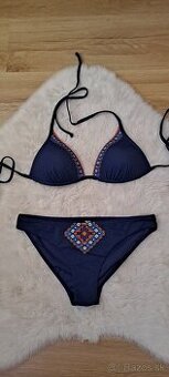 Krasne plavky vel.M,L. zn.Palmers