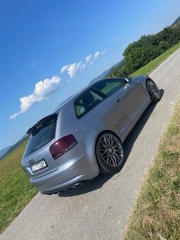 Audi a3 8p