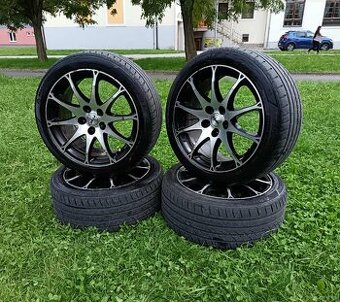 Elektróny 225/45 R17