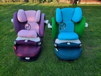 Cybex pallas