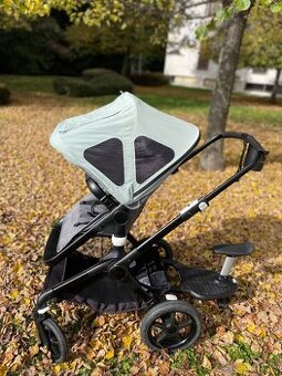 Kocik Bugaboo Fox 2